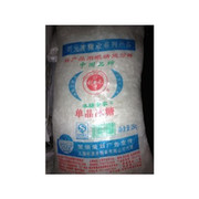 上海刘元才牌单晶冰糖