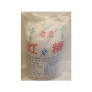 广东红糖质康牌25kg一袋 红糖粉