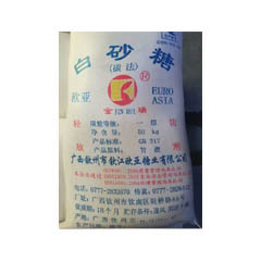 金瑞（碳化）一级白砂糖